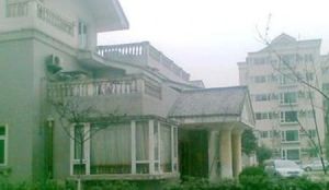 电子科大东院2室2厅南