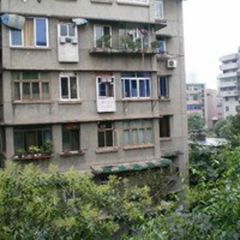 抚琴东南路1号 2室1厅 东南