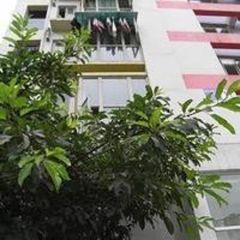 十里彩云间1室1厅南