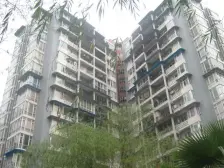 高新区 巴渝佳梦三房127万