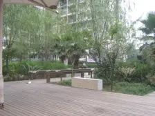 航天世纪新城 正规三房 门口轻轨5号线