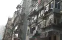 将军巷住宅实景图