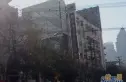将军巷住宅实景图