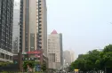 将军巷住宅实景图