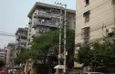 将军巷住宅实景图