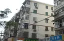 将军巷住宅实景图