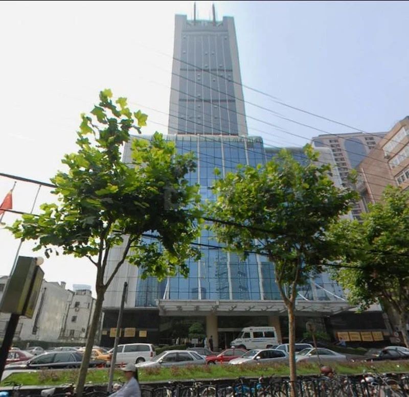 【文新报业大厦,写字楼61办公楼出租61出售61租赁价格信息】