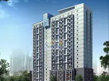 苏苑·中元商务大厦·1室·1厅