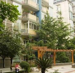 宏景园 2室1厅 东北