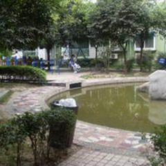 晨曦园1室1厅东北
