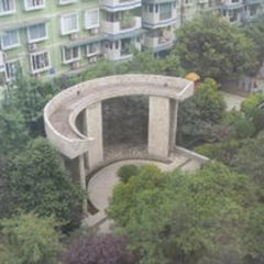 晨曦园3室1厅东南
