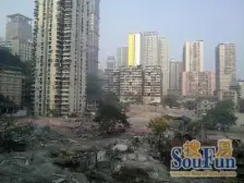 解东路 金江大厦二房