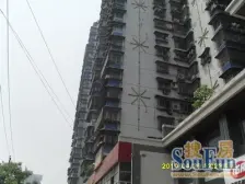 户型方正+地段好+采光优势+精修3房