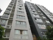 城北新区 渝复竹芸山水二房60万