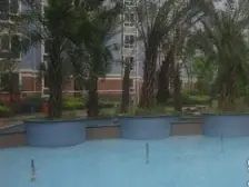 丰德阳光水岸居家安静电梯大两房