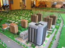 近沪渝入口 大虹桥辐射区 楼层好视野开阔采光充足