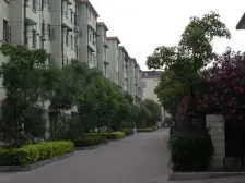 电梯房+双南全明户型+一手售后公房未交易过,仅219万