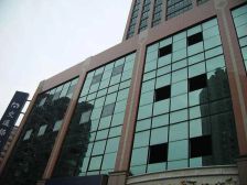 南京西路商圈,精装修交付通燃气,诚意出售看中可谈