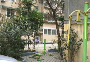 银沙北街58号院2室1厅东南