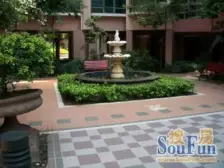 配套成熟,可以领包入住交通方便