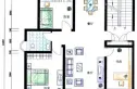 紫溪花园户型图