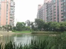 精装地暖,飞机户型,看房方便,诚意出售