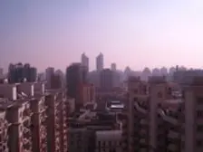 虹桥路地铁站旁高区全南全明户型,业主诚售看房方便