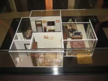 经开区 弘扬华城国际二房70万