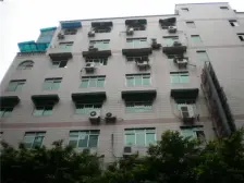 石桥铺 金果园(九龙坡)八房