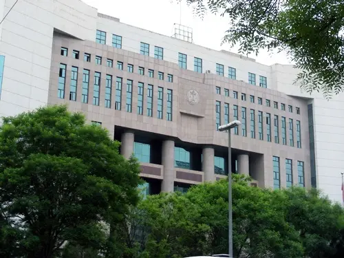 南河路2796-2806号实景图