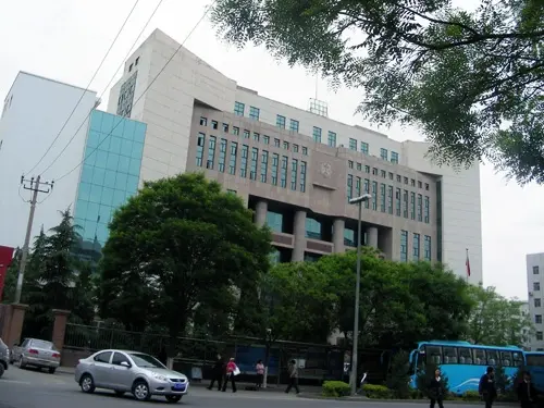 南河路2796-2806号实景图