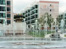 新港城B区567楼大复式视野开阔看房方便