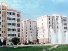 新港城,五室三厅,南北通透,户型方正