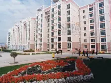 新港城187平 3层楼顶复式 带露台 大使用面积