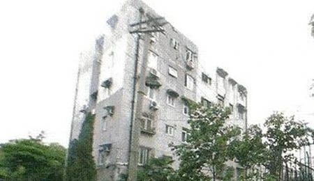 一江城花实景图