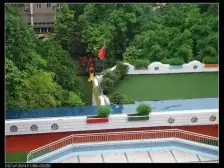 大溪沟 张家花园三房194万