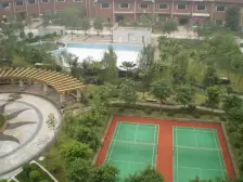 南桥寺 新城馨苑三房125万