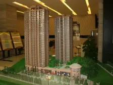 四公里带露台精装两房 业主诚心卖