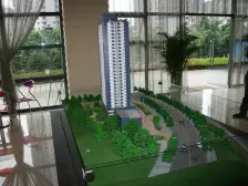 经开区 南湾江上三房53万