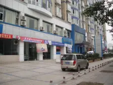 大石坝 石油大庆村A区二房71万