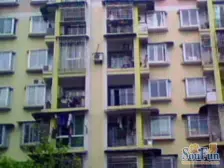 东方之娇 三房 楼层采光好 诚心诚意出售