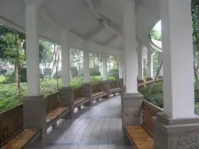 聚金万佳苑 2室1厅 南 北