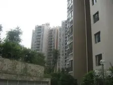 聚金万佳苑 2室1厅 东 西