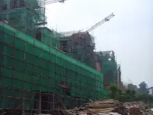 歌乐山森林公园旁 交通便利 空气质量好