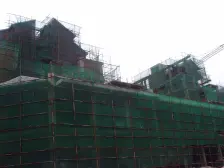 歌乐山 逸品森香二房55万