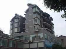 歌乐山 带阁楼露台 适合避暑度假 业主安心出售