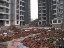 高新区 恒鑫名城二期二房70万