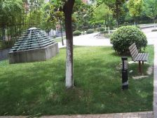近地铁现场实勘,电梯房中间楼层急售房源
