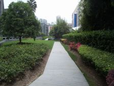 联洋 · 中邦晶座 · 5室 · 2厅