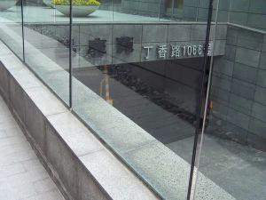 联洋城市别墅,空中花园+私家车库,可停两部车
